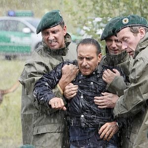 Fotoğraf Kobra Takibi