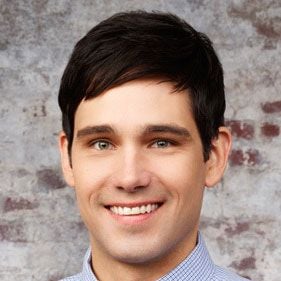 Fotoğraf David Clayton Rogers