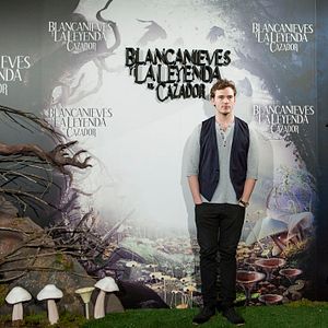 Fotoğraf Pamuk Prenses ve Avcı