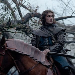 Fotoğraf Pamuk Prenses ve Avcı