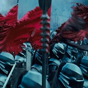 Fotoğraf Pamuk Prenses ve Avcı