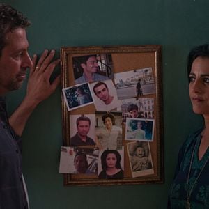 Fotoğraf Khalifa Natour