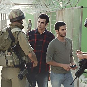 Fotoğraf Mehdi Dehbi