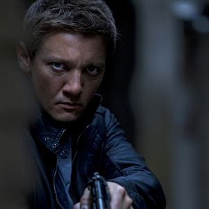 Fotoğraf Jeremy Renner