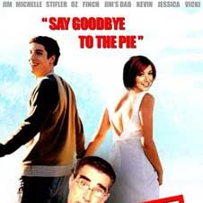 Fotoğraf Amerikan Pastası: Düğün