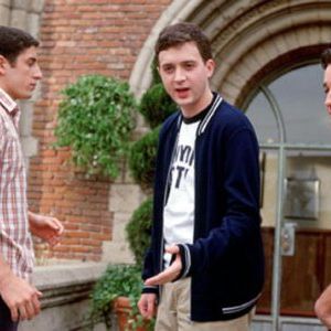 Fotoğraf Amerikan Pastası: Düğün