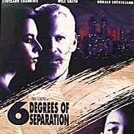 Fotoğraf Six Degrees of Separation