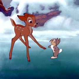 Fotoğraf Bambi