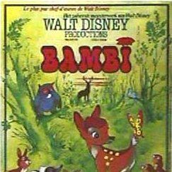 Fotoğraf Bambi