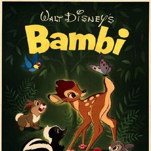 Fotoğraf Bambi