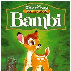 Fotoğraf Bambi