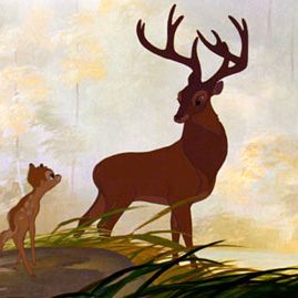 Fotoğraf Bambi