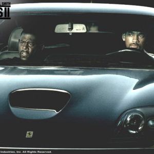 Fotoğraf Çılgın İkili 2