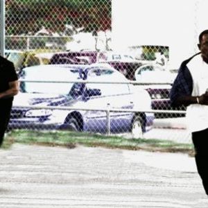 Fotoğraf Çılgın İkili 2