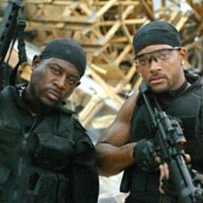 Fotoğraf Çılgın İkili 2