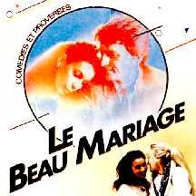 Fotoğraf Le Beau mariage