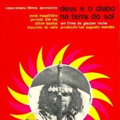 Fotoğraf Black God, White Devil