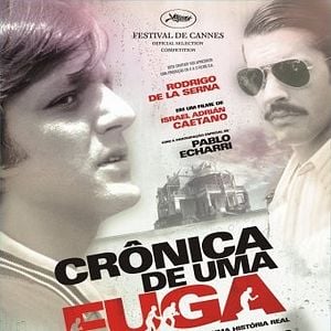 Fotoğraf Crónica de una fuga