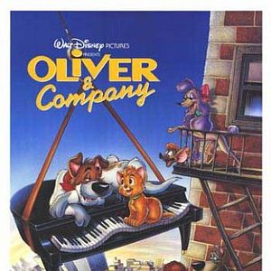 Fotoğraf Oliver & Company