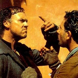 Fotoğraf Kuru Gürültü