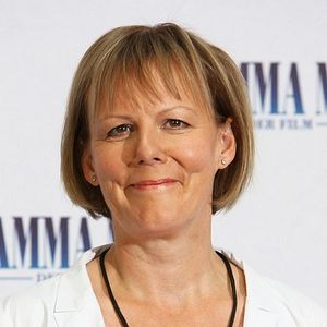 Fotoğraf Phyllida Lloyd