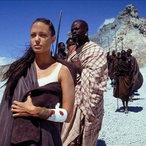 Fotoğraf Lara Croft Tomb Raider: Yaşamın Kaynağı