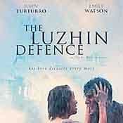 Fotoğraf The Luzhin Defence