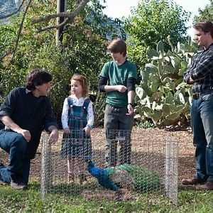 Fotoğraf Cameron Crowe