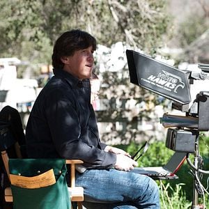 Fotoğraf Cameron Crowe