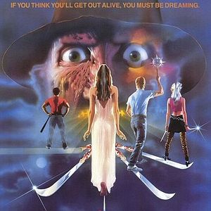 Fotoğraf A Nightmare on Elm Street 3: Dream Warriors