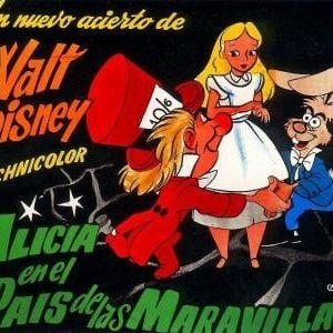 Fotoğraf Alice Harikalar Diyarında
