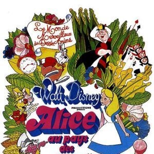 Fotoğraf Alice Harikalar Diyarında