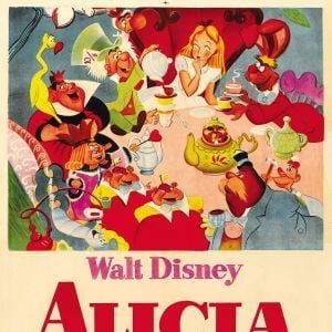 Fotoğraf Alice Harikalar Diyarında