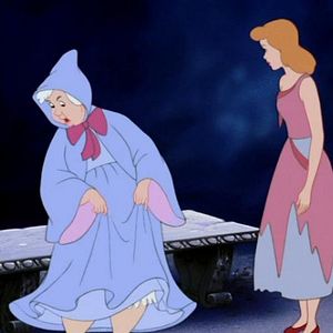 Fotoğraf Külkedisi