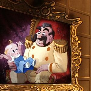 Fotoğraf Külkedisi