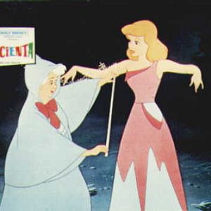 Fotoğraf Külkedisi