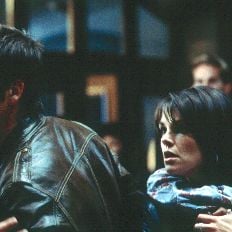 Fotoğraf A Stir of Echoes