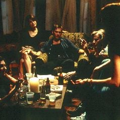 Fotoğraf A Stir of Echoes