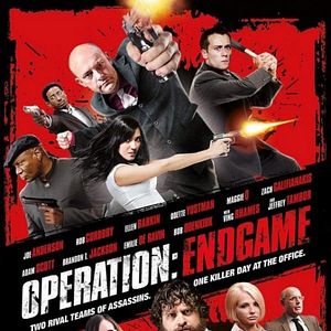 Fotoğraf Joe Anderson