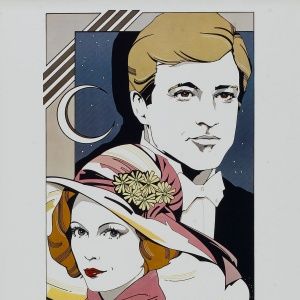 Fotoğraf Muhteşem Gatsby