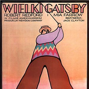 Fotoğraf Muhteşem Gatsby