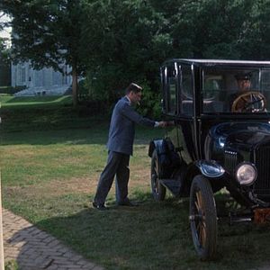 Fotoğraf Muhteşem Gatsby