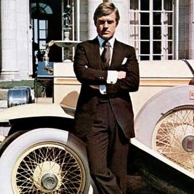 Fotoğraf Muhteşem Gatsby