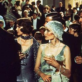Fotoğraf Muhteşem Gatsby