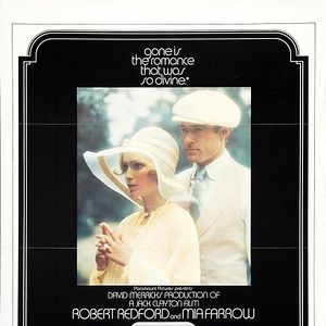 Fotoğraf Muhteşem Gatsby