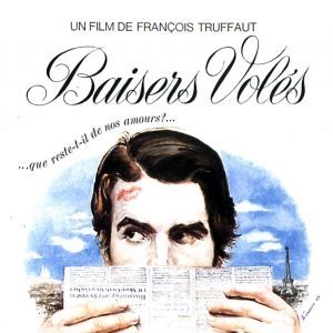 Fotoğraf Baisers volés