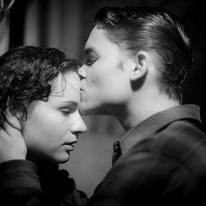 Fotoğraf Anahtar Deliği