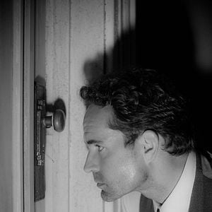 Fotoğraf Anahtar Deliği