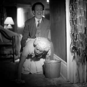 Fotoğraf Anahtar Deliği