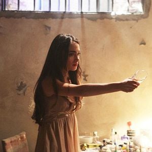 Fotoğraf Denise Capezza